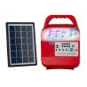 Buy cheap Solar Photovoltaic Power Generation Solar Reading Lamps SRE685 from wholesalers