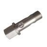 Buy cheap Isuzu Diesel Fuel Pump Valve 8980749550 898074-9550 For Howo ZX200-3 from wholesalers