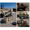 Buy cheap Multi - Bands VVIP Military Protection Bomb Cell Phone Signal Jammer from wholesalers
