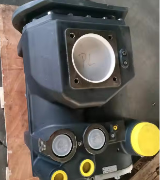 Gardner Denver High Quality EK290NK Motor Screw Air Compressor Spare Parts Including Metal Oil Separator Filter New Used