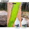 Buy cheap High Gloss Finish UV Stable Resin Formulated Pourable Resin Table Top For Outdoor from wholesalers