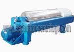 Buy cheap Industrial Centrisys Sludge Dewatering Centrifuge Multi Function from wholesalers