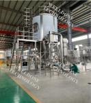 Good Quality High Level Fabricated Food Standard Spray Dryer Machine for Food