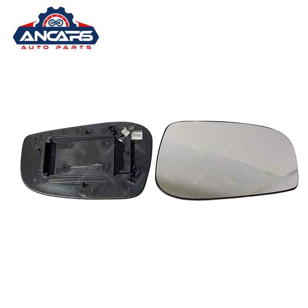 Buy cheap S60 S80 V70 2004-2007 Volvo Side Mirror Glass 30634720 30634719 from wholesalers
