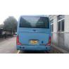 Buy cheap 70000KM 30 Seats 103KW 2012 Max Speed 100km/h Used Yutong City Bus and Coach from wholesalers