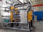 Aluminum Spray Wall Panel EPS Molding Machine
