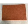 Buy cheap Recycled Material Polyester Fiber PET Acoustic Panel Sound Absorb from wholesalers