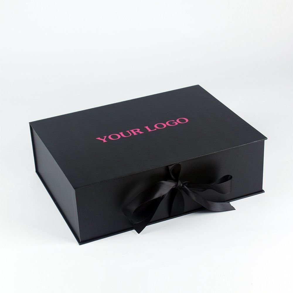 Open Door Magnetic Box Christmas Xmas Gift Packaging Food Box Advent Calendar Custom Product Packing Box for Toy Chocolate Cosmetic Jewelry