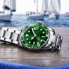 Buy cheap 8.5inch Quartz Movement Stainless Steel Watch For Men from wholesalers