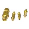 Buy cheap DN6～DN50 refrigerant Safety Relief Valve With Good Sealing Performance CE Certified from wholesalers