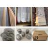 Buy cheap 316L 304 635x635 Wire Dia Stainless Steel Mesh Screen SGS FDA And ISO9001 Standard from wholesalers