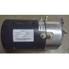Buy cheap 48V 3.7H.P High Speed Electric Motor 103631801 For Club Car Golf L6 L8 from wholesalers