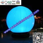 Waterproof Inflatable Decorative Balloons For Party / Stage