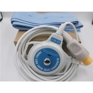 TPU Heart Rate Fetal Probe CEconet TOCO Transducer Probe