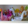 Buy cheap Inflatable Toys Inspection Third Party QC Inspection Services from wholesalers