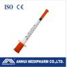 Buy cheap Insulin Syringes from wholesalers
