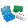 Buy cheap Industrial First Aid Cabinet Organizer Lockable First Aid Box Storage from wholesalers