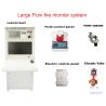 Buy cheap CCCF Automatic Fire Fighting Equipment 0.8MPa High pressure Hydraulic Water Cannon from wholesalers