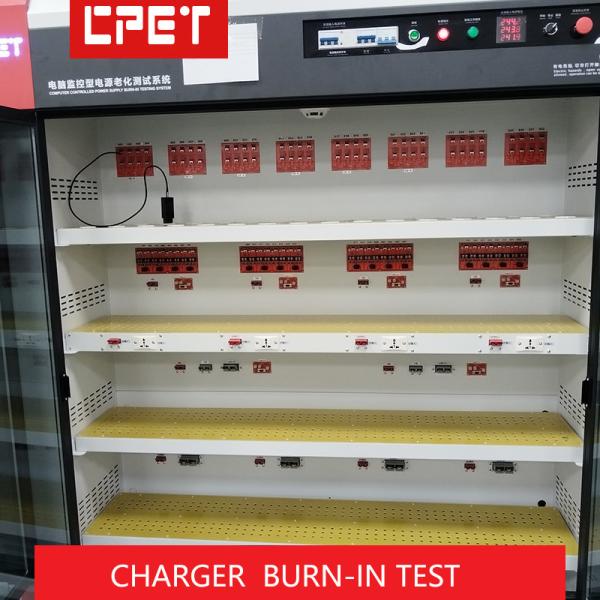 Buy cheap Aging Test Room For High Frequency Charging Equipment Manufacturer Customized from wholesalers