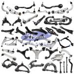 56820-2E900 Standard Car Parts for Hyundai Tucson Steering Gearbox Tie Rod End