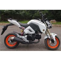 Buy cheap MONKEY Street Road Bikes Double Clutch Gasoline Air Cooling Engine product