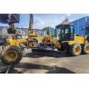 Buy cheap Second Hand Wheel Motor XCMG GR180 Grader Rated Power 140/2000 Kw/Rpm from wholesalers