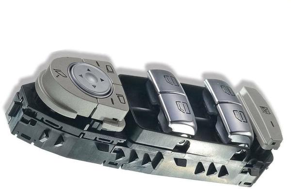 Buy cheap Mercedes Benz W222 Left Front Auto Power Window Switch 2229052004 from wholesalers