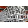 Buy cheap Tower Construction Hoist Equipment Passenger Hoist from wholesalers