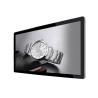 Buy cheap 4k Display 43 Inch Digital Signage Wall Non-Touch Screen Monitor For Supermarket from wholesalers