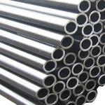 Molybdenum Alloy Seamless Steel Pipe 4140 Ck20 Brake Hydraulic Cylinder Tube