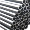 Buy cheap Astm A333 Cold Drawn Seamless Pipe Precision Steel Tube Ck 1045 Jis G3472 Stam390g from wholesalers