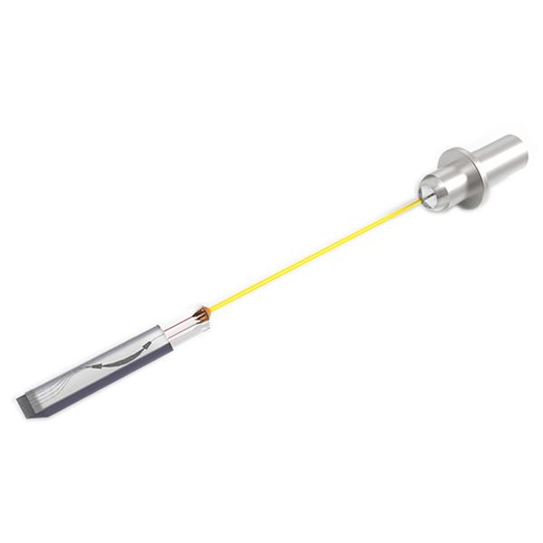 Buy cheap 4CH WDM MUX DEMUX 1271 / 1291 / 1311 / 1331nm Bandwidth For 100G / 200G Fiber Optic Transceiver from wholesalers