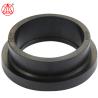 Buy cheap Injection Molded HDPE Fusion Fittings Flange Adaptor Smooth Surface from wholesalers