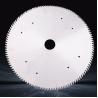 Buy cheap Durable Anticorrosive TCT Saw Blade , Multifunctional Circular Saw Cutting Blade from wholesalers