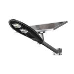 Outdoor Street Solar LED Light IP65 Die Casting Aluminum Green Energy For Home