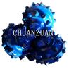 Buy cheap 8 1/2inch 215.9mm Tricon Rock Roller Bits for water well drilling from wholesalers