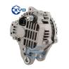 Buy cheap Mitsubishi Truck 35A 28V Alternator A3TA8199 112705 ATG20100 Engine Spare Parts from wholesalers