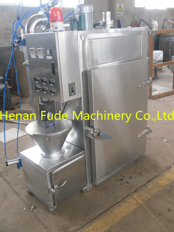 Smokehouse,smoking machine