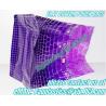 Buy cheap Side Sealed Square Flat Box Bottom Coffee Packaging Bags,Side Seal Gusset Food Grade Packaging Bags With k Organic from wholesalers