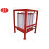 Buy cheap 11 T/H 2.2Kw Dried Cassava Starch Processing Line from wholesalers