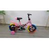 Buy cheap Chespest Kids Bike For 2-4 Years 12 Inches Solid Tire Bicycle from wholesalers