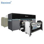 Buy cheap Coated Paper High-Definition Printing Solution 1.9m 24pc from wholesalers