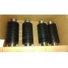 Buy cheap Carbon Steel / Stainless Steel Sprial Serrated Fin Tube For Heat Recovery Steam Generator from wholesalers