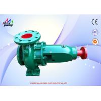 Buy cheap Industrial Single Stage Centrifugal Pump IS Series For Agricultural Drainage product