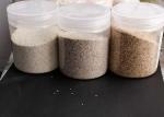 Cost Efficient Refractory Foundry Sand , Stable Thermochemical Molding Sand