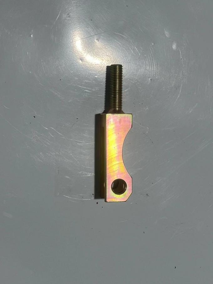 924015.0186 Connectors Kalmar Reach Stacker Parts 3
