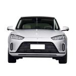 LED Light Type and 40kWh Battery Capacity Interboundary Electric Vehicle with