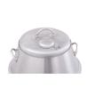 Buy cheap Mini Outdoor Charcoal Bbq Smoker Steak Chicken Pizza Duck Oven from wholesalers