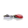 Buy cheap Hot Sell 26mm Innovation Easy Open Ring Pull Ringtab Beer Beverage Bottle Crown Cap from wholesalers