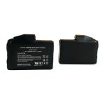 Lithium Ion Energy Storage Battery Pack Heated Battery Accessories
